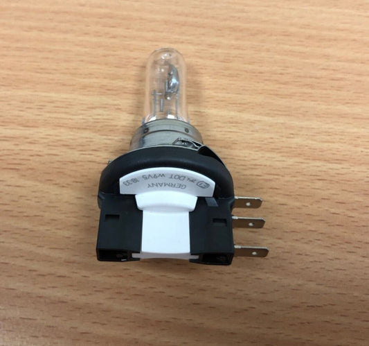 Genuine Land Rover Discovery Sport 2015+ H15 Headlamp Bulb LR066966