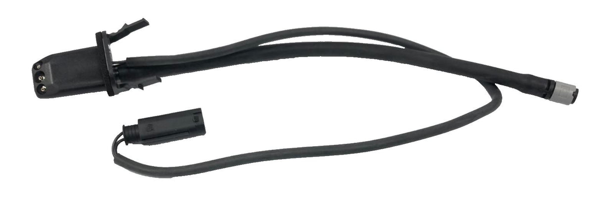 Genuine Land Rover Range Rover Evoque 2019+ LH Windscreen Washer Jet - LR146759