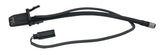 Genuine Land Rover Range Rover Evoque 2019+ LH Windscreen Washer Jet - LR146759