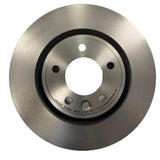 Genuine Brembo Rear Brake Disks For Range Rover/Sport - LR161897BR