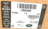 Genuine Land Rover RRS 2014-2022 LH Inner "C" Pillar Panel - LR043348