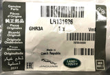 Genuine Land Rover Defender 2020+ RH/LH Front Door Check - LR131626