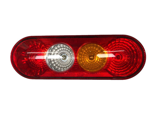 Genuine Front Transit TTG/TTS/TT9 Rear Stop & Flasher Lamp 4884990