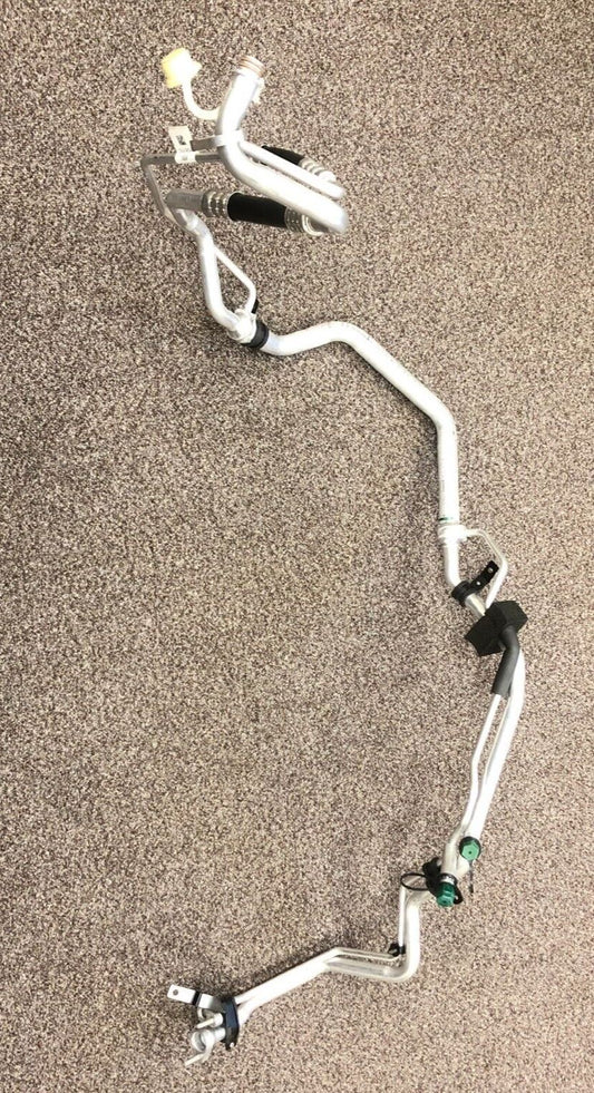 Genuine Land Rover/Range Rover Tube LR050807