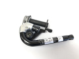 Genuine Jaguar XE RH Front Seatbelt Pretensioner - T4N9484