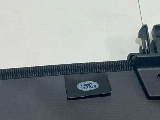Genuine Land Rover Discovery 5 2019+ Boot Interior Blind/Shelf - LR132763