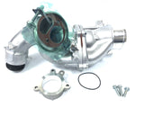 Genuine Range Rover/Sport/Velar 3.0L Diesel Bypass Valve Compressor - LR154608