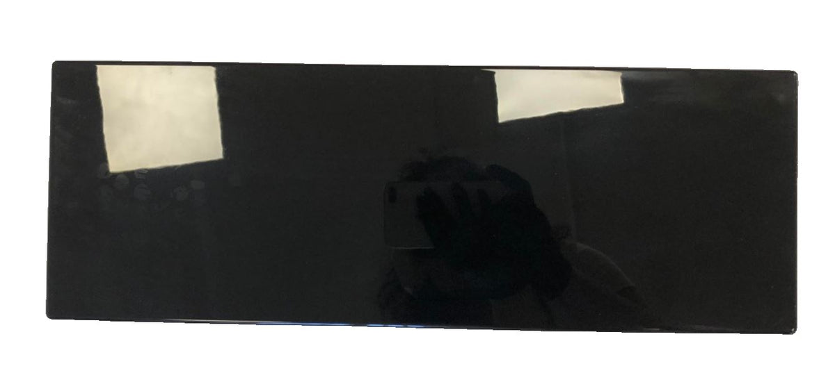 Genuine Land Rover Defender 2020+ LH Rear Quarter Vent Panel Finisher - LR143411