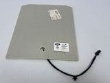 Genuine Range Rover Evoque 2012-2018 Front Seat Back Heating Element - LR069604