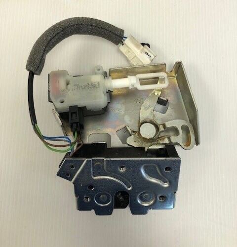 Genuine Jaguar X-Type 2001 - 2010 Rear Trunk Lid Latch C2S46308