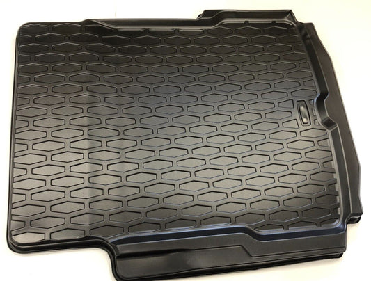 Genuine All New Jaguar XF Saloon 2016+ Semi-Rigid Boot Liner T2H43064