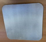 Genuine New Range Rover 2022+ Rear Roof Pad (75mm x 75mm) LR177284