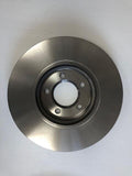 Genuine Jaguar S-Type 99-08 Front Brake Discs 300mm XR858130