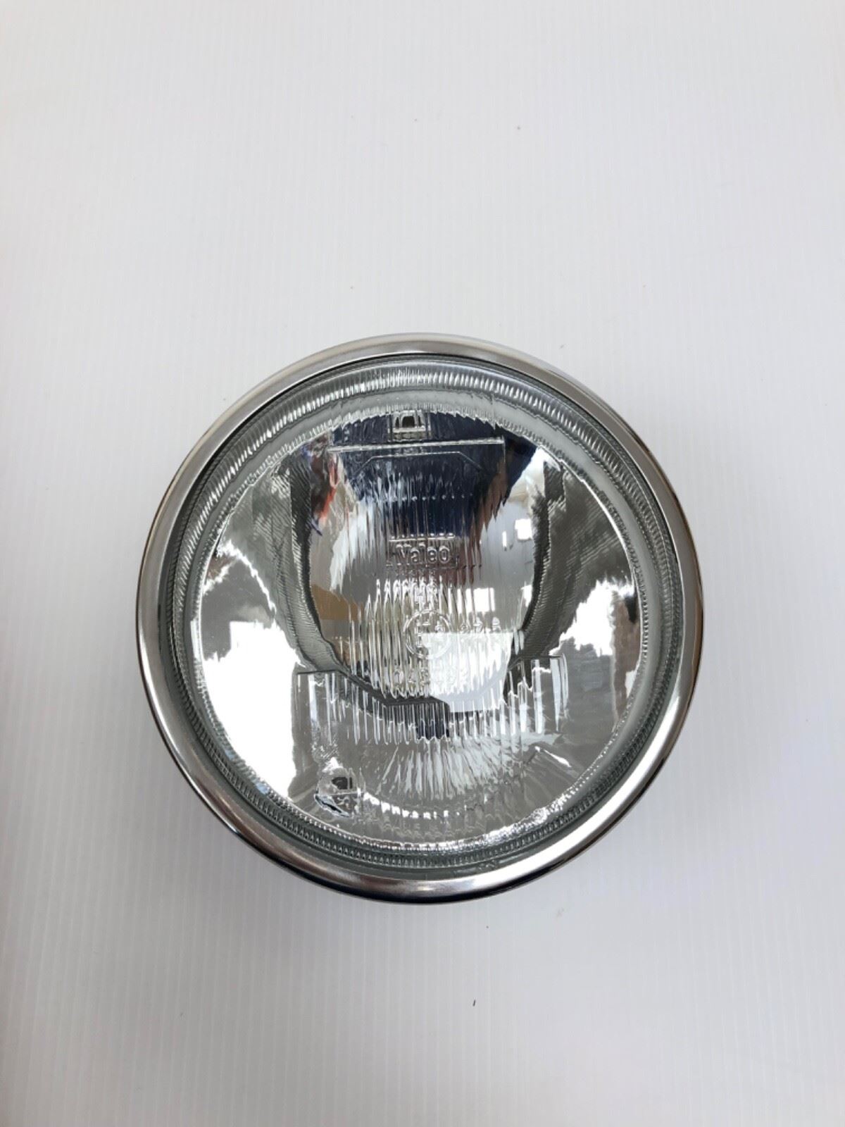 Genuine Jaguar XJ 95-97 Headlamp Lens JLM12110