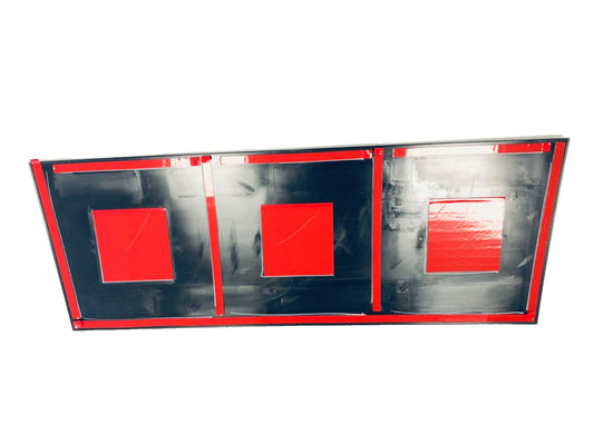 Genuine New Land Rover Defender 2020+ RH Quarter Windows Moulding LR183119