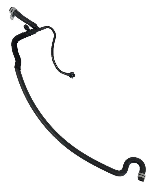 Genuine Land Rover Disco/RRS Radiator Coolant Hose - LR014567