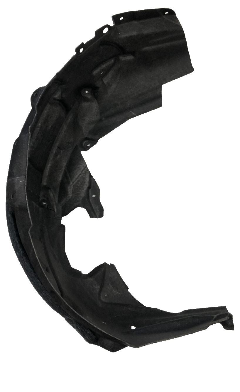 Genuine Land Rover Rear LH Wheelhouse Splash Shield For RR Velar - LR152389