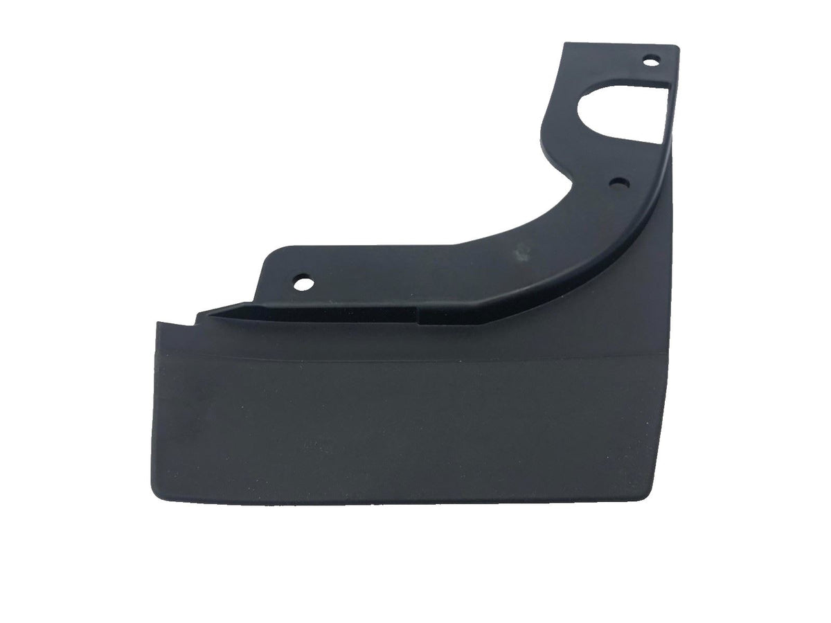 Genuine Land Rover Front Bumper LH Deflector - LR160089