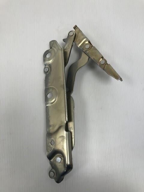 Genuine Jaguar XF Saloon 09-15 LH Trunk Lid Hinge C2Z18290