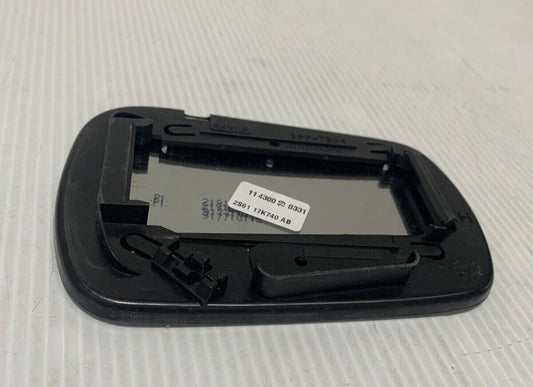 Genuine Ford Fiesta Fusion MK5 01-09 RH Wing Mirror Glass - 1145850