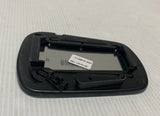 Genuine Ford Fiesta Fusion MK5 01-09 RH Wing Mirror Glass - 1145850