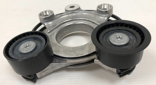 Genuine Land Rover / Range Rover Drive Belt Tensioner LR161768