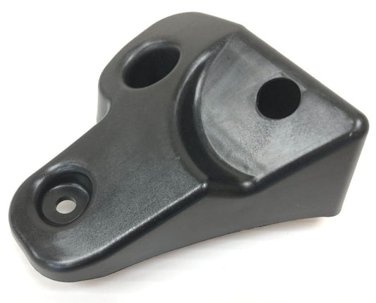 Genuine Range Rover Evoque 12-18 RH Lower Bumper Mounting Bracket LR035106