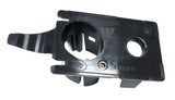 Genuine LR Defender RH Rear View Mirror Wade Assist Sensor Housing - LR140341
