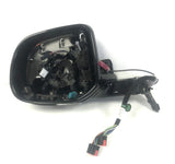 Genuine New Range Rover/Sport RHD Passenger Wing Mirror - LR181952 530123611