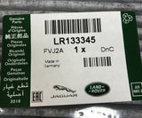 Genuine Land Rover Discovery/Defender Pollen Filter (210mmx204mmx35mm) LR133345