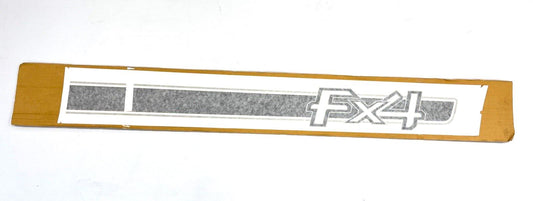 Genuine Ford Ranger 2017-2019 FX4 RH Stripe Decal 2051783