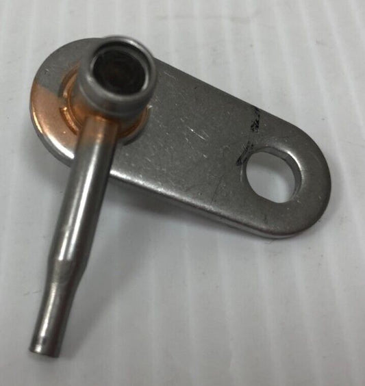 Genuine Jaguar XF / E-Pace / F-Pace / F-Type / XE Upper Oil Nozzle JDE38694