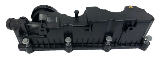 Genuine Jaguar Land Rover RR Vel/XF/XE/F-Pace Engine Ventilation Cover-LR091804