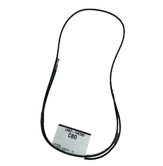 Genuine Land Rover Repair Wiring Overlay For New Defender 2020+ - LR164587