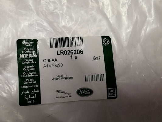 Genuine Land Rover Freelander 2 Range Rover Evoque Wiring Harness Strap LR026206