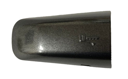 Genuine Land Rover Disco RH Door Locking Mechanism Cap Corris Gray-LR048298CG