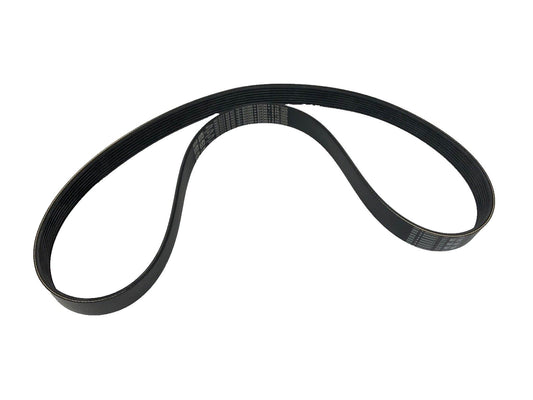 Genuine Jaguar XJ/XK8 Supercharger Drive Belt 4.0L NCC7740AD