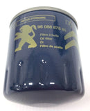 Genuine Citroen/Fiat/Ford/Land Rover/Peugeot Oil Filter 9808867880