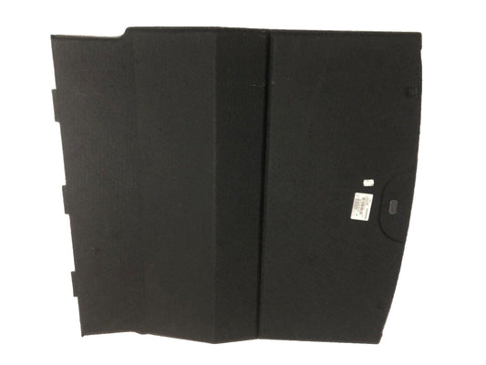 Genuine Jaguar XE Boot Floor Carpet (High Mobility System) -  T4N23570