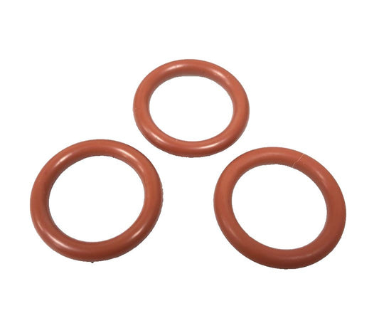Genuine JLR XF/Defender Oil Return Hose O-Ring Pack Of 3 - JDE36825/LR073688
