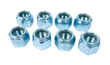Genuine Land Rover Defender 1987-2006 Hex Nut Pack Of 8 - NY608042