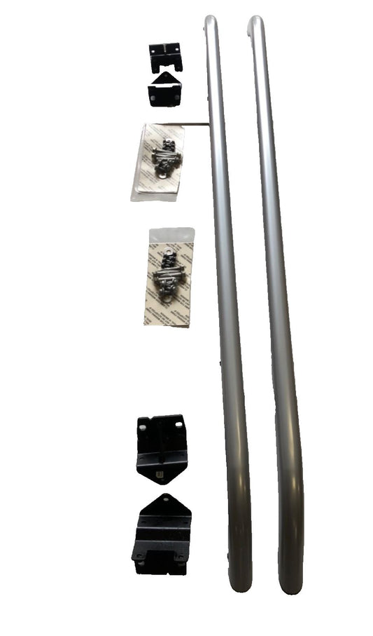 Genuine Land Rover Defender 2020+ 110 Urban Bright Side Tubes Upgrade VPLEP0434