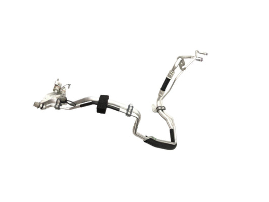 Genuine Jaguar XE 2015+ Air Conditioning Pipe T2H6659