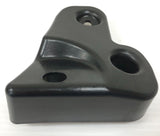 Genuine Range Rover Evoque 12-18 RH Lower Bumper Mounting Bracket LR035106