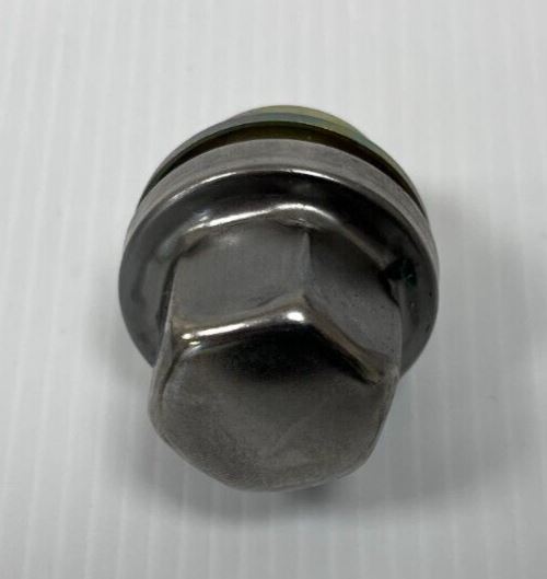 Genuine Land Rover Discovery 2 / Range Rover Hex Nut For Alloy Wheels ANR3679