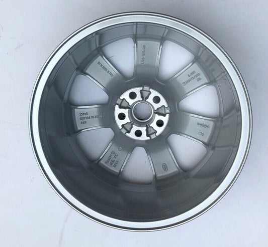 Genuine Range Rover Evoque 2012-18 Silver Sparkle Wheel Style B 18"x8 LR084671