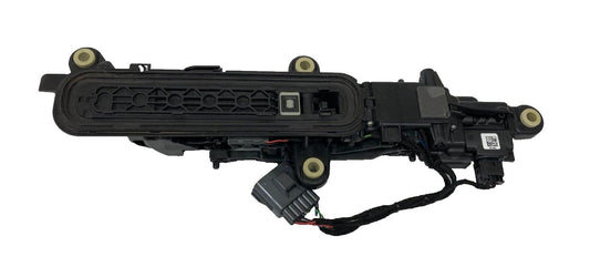 Genuine Jaguar I-Pace 2018+ RH Rear Outer Door Handle - T4K20061