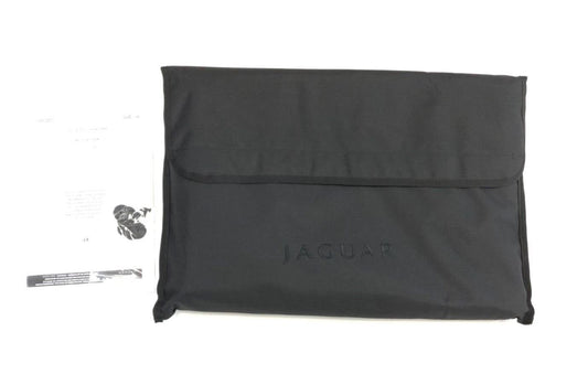 Genuine Jaguar XF Estate 2009-2015 Waterproof Loadspace Liner - C2Z23529