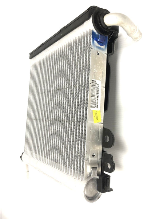 Genuine Range Rover Velar 2017+ LH (Nearside) Auxiliary Radiator - LR181759