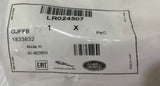 Genuine Land Rover Discovery/Range Rover Evoque M12 x 80 Hex Head Bolt -LR024507